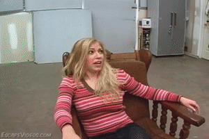 www.escapevideos.com - Nastasia Ties Hunter thumbnail